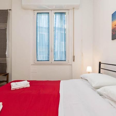 DuomoElegant Apartment In The Center Of Флоренция Экстерьер фото