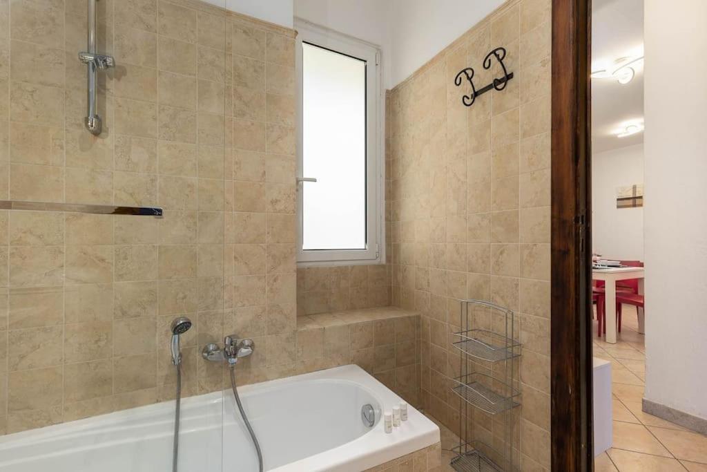 DuomoElegant Apartment In The Center Of Флоренция Экстерьер фото