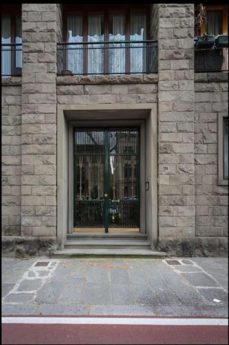 DuomoElegant Apartment In The Center Of Флоренция Экстерьер фото